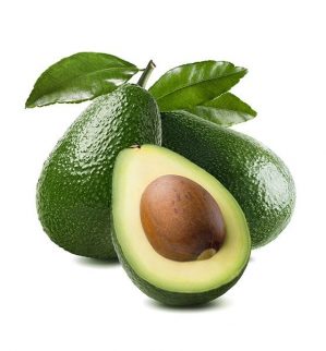 Avocados