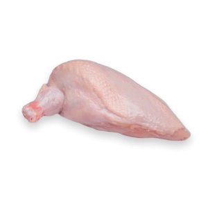 Chicken Breast with Drumette