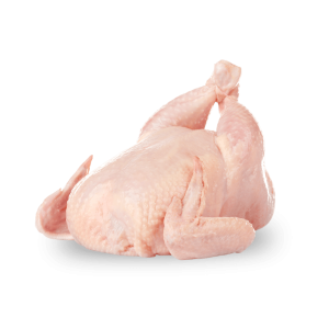 Spring Chicken
