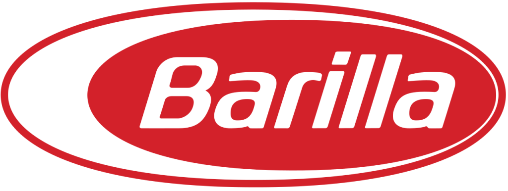 Barilla logo Italy 2005 2015.svg