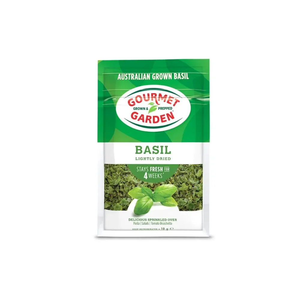 GourmetGardenBasil