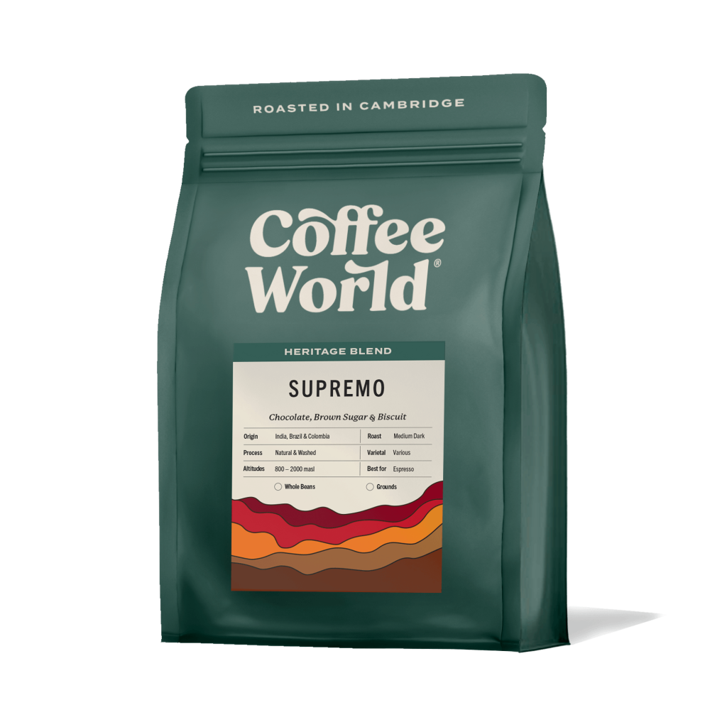 SUPREMO BAG 3D WEB MOCKUP 2025