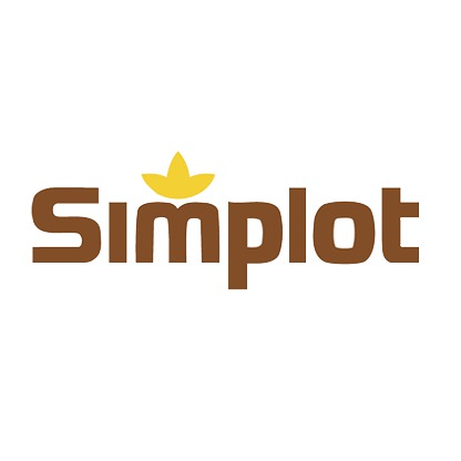 Simplot logo