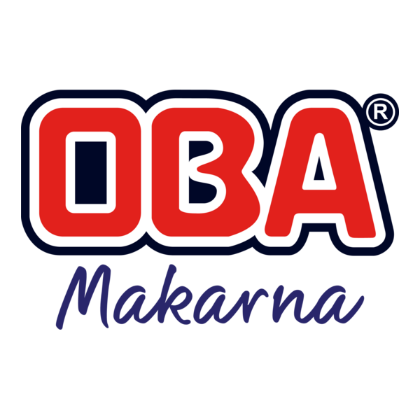oba makarna logo png seeklogo 397801