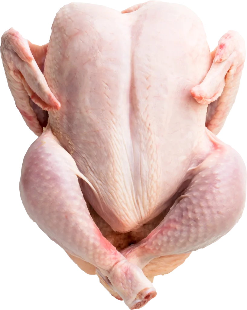 Whole Chicken